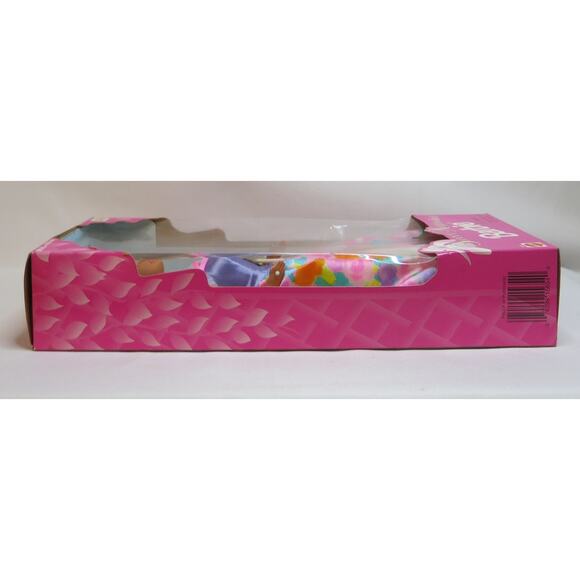 Vtg Sweet Magnolia BARBIE 15654 Brunette New In Box Special Edition Walmart 1996 - Picture 6 of 10